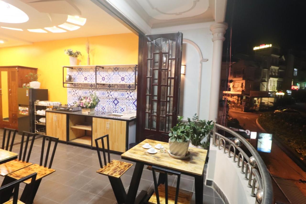 Dalat Legend Homestay Exterior photo